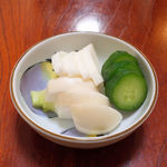 とんかつ燕楽 - 