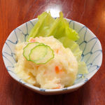 とんかつ燕楽 - 