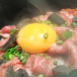 焼肉 うしみつ 恵比寿本店 - 