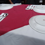 Indian House  - 1710_Indian House_テーブル