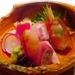 Edomae Zushi Take - 