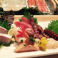 鮨 割烹 福松 三鷹店 - 