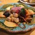 Daniel’s ALBA - 料理写真:2017/11　ランチ　前菜盛り合わせ