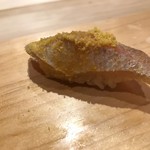 鮓 村瀬 - こだい