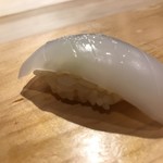鮓 村瀬 - すみいか