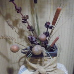 ハンバーグ康 - 清潔なトイレ