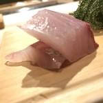 鮓 村瀬 - しまあじ