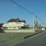 ハンバーグ康 - 外観