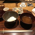 ごだん 宮ざわ - 