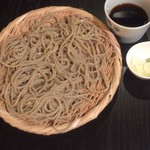 蕎麦旬 - 
