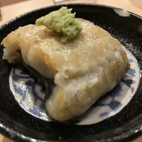 鮓 村瀬 - 日本一の天然うなぎ