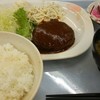 山形市役所 食堂