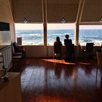 ファンズキッチン アセンブル - カフェスペースの入口です。