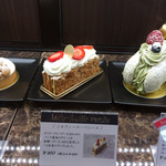 ピエールプレシュウズ - 