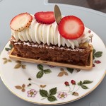 ピエールプレシュウズ - 