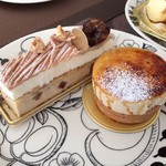 ピエールプレシュウズ - 