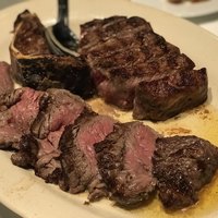 Empire Steak House Roppongi - 