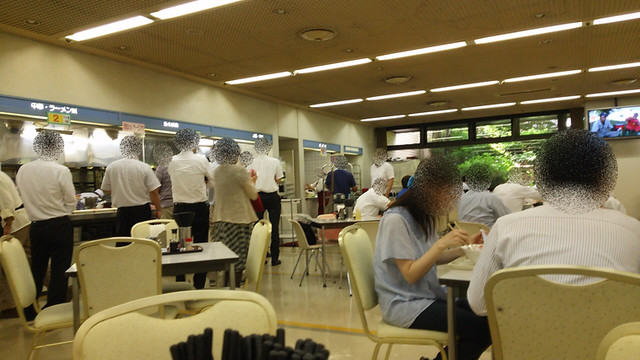 山形市役所 食堂 山形 社員食堂 食べログ