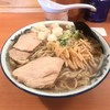 ケンチャンラーメン 山形