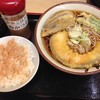 そばよし 日本橋本店