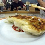 亀戸餃子 本店 - 