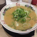 中華そば 花京 大正店 - 