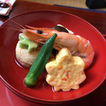 味処むら喜 - 