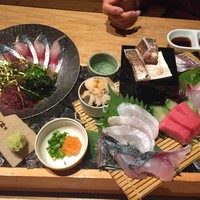 磯ぎよし 天神店 - 
