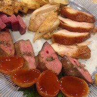 里葉亭 - 