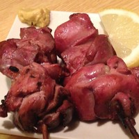 里葉亭 - 