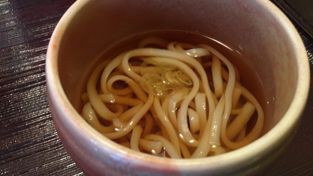 和伊んや - 安積永盛（日本料理）の写真