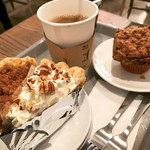 ハドソンマーケットベーカーズ - 