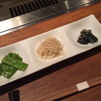 焼肉うしごろ 西麻布本店 - 