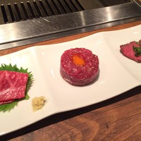 焼肉うしごろ 西麻布本店 - 
