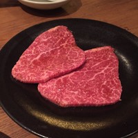 焼肉うしごろ 西麻布本店 - 
