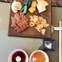 鉄板焼 ちゃやまち - 
