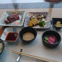 FRENCH TEPPAN 静香庵 - 