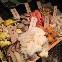 Shangri-La's secret ROPPONGI - 