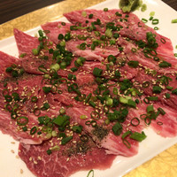 焼肉 いのうえ 国分寺店 - 焼肉いのうえ国分寺店(いのうえ上ロース)