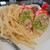 Pipeline 別邸 - 野菜ロール1000円くらい