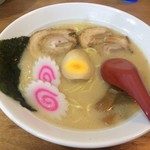 丸福餃子 浅羽店 - 