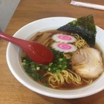 丸福餃子 浅羽店 - 