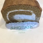 ケーキハウスショウタニ　 - 