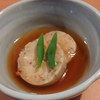 晩鶏 - 