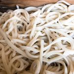 Waraguchi Soba - 