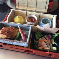 名駅なだ万茶寮 - 