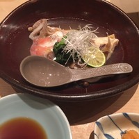 寿司 はせ川 西麻布店 - 