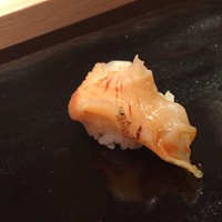 寿司 はせ川 西麻布店 - 