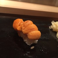 寿司 はせ川 西麻布店 - 