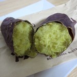 マルマンストア - 料理写真:自然素材ほっくり~